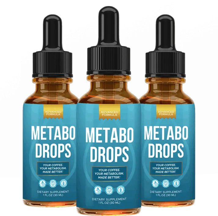 metabo-drops