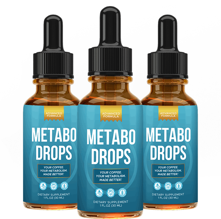 metabo-drops